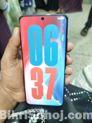 Xaiomi mi12 8-256gb (CN)